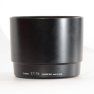 Canon ET-74 Lens Hood for EF 70-200mm f4.0L USM Lens