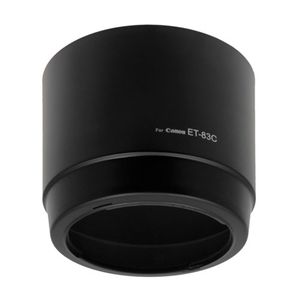 Canon ET83C Lens Hood For EF 100-400mm F3.5-5.6 L USM
