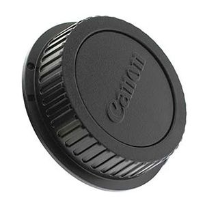 Canon Rear Lens Dust Cap E