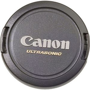 Canon E-72U 72mm Replacement Lens Cap