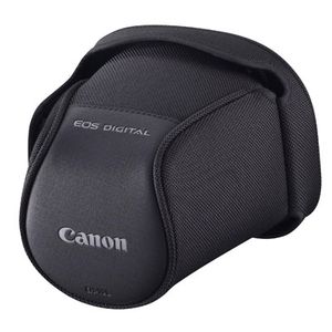 Canon EH-19L Semi Hard Case for 600D 550D 500D 1100D and 1000D