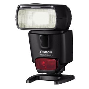 Canon 430EX II Speedlite Flashgun