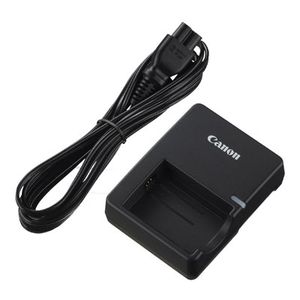Canon LC-E5E Battery Charger for EOS 500D/ 450D / 1000D