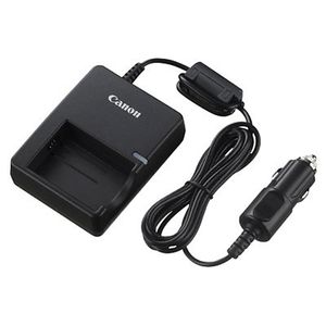 Canon CBC-E5 Car Battery Charger