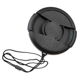 Dorr 67mm Professional Replacement Lens Cap Inc Cap Keeper