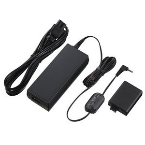 Canon ACK-E5 AC Adaptor Kit