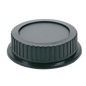 Dorr Camera Rear Lens Cap For Olympus Lenses