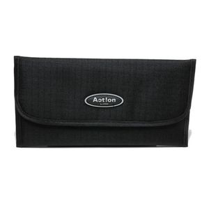 Dorr Action Black Filter Case for 4x 82mm Filters