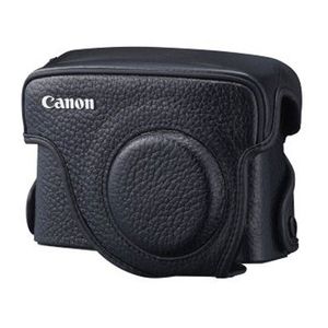 Canon SC-DC60A Leather Case for Powershot G10