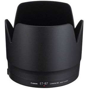 Canon ET-87 Lens Hood for Canon EF70-200mm f2.8L IS II USM Lens