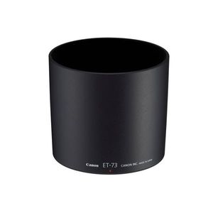 Canon ET73 Lens Hood for EF 100mm f2.8 IS USM Lens