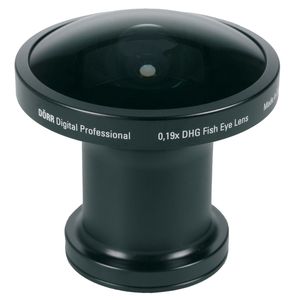 Dorr 0.19X Fish Eye Conversion Lens