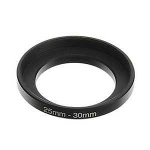 Dorr Stepping Ring 25-30mm Step Up