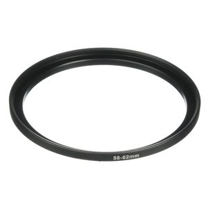 Dorr Stepping Ring 58-62mm Step Up