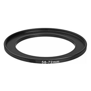 Dorr Stepping Ring 58-72mm Step Up