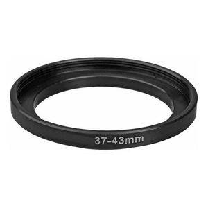 Dorr Stepping Ring 37-43mm Step Up