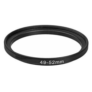Dorr Stepping Ring 49-52mm Step Up