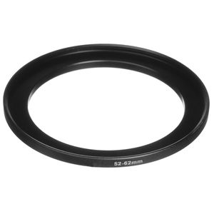 Dorr Stepping Ring 52-62mm Step Up