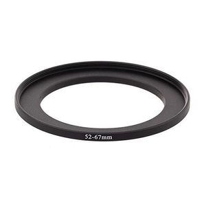 Dorr Stepping Ring 52-67mm Step Up