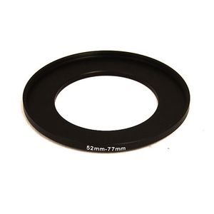 Dorr Stepping Ring 52-77mm Step Up