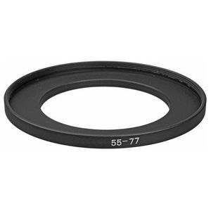 Dorr Stepping Ring 55-77mm Step Up