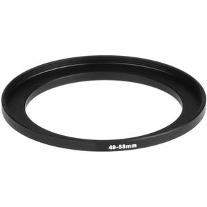 Dorr Stepping Ring 49-58mm Step Up