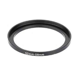 Dorr Stepping Ring 52-58mm Step Up