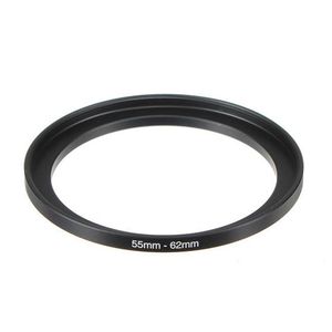 Dorr Stepping Ring 55-62mm Step Up Ring