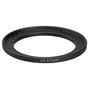 Dorr Stepping Ring 55-67mm Step Up Ring