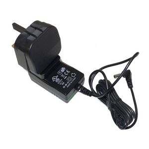 Dorr 220V Adapter for LP100 and LP200 Light Boxes