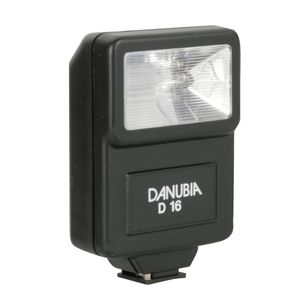 Danubia D 16 Mini Flash