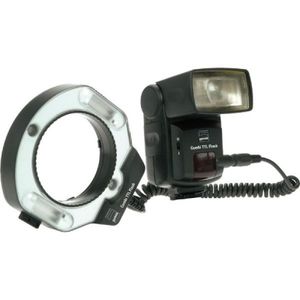 Dorr Combi TTL Flash Unit for Canon
