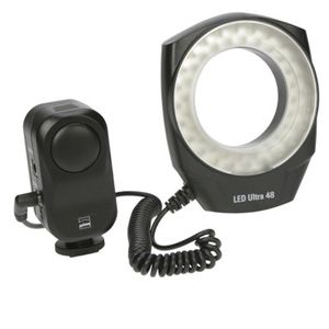 Dorr Combi TTL Flash Unit for Pentax and Samsung