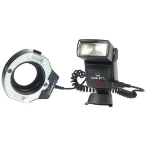 Dorr Combi P TTL Flash Unit for Nikon