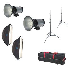 Dorr DE 250 Studio Kit