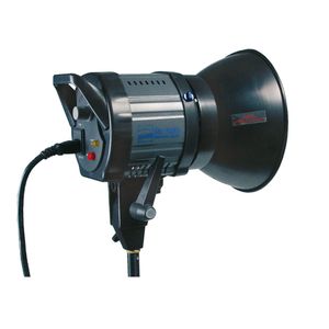 Dorr QL-1000 Quartz Continuous Lighting Head - 1000 Watts