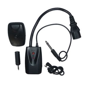 Dorr DC Auto Channel Radio Trigger For Flash