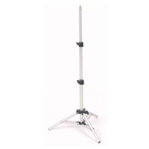 Dorr L-1100S Silver Light Stand