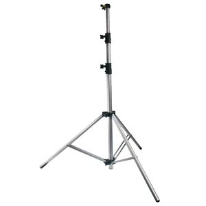 Dorr L-2900 G/S Heavy Duty Lighting Stand Silver