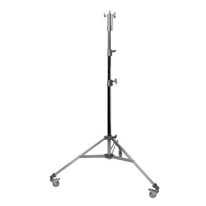 Dorr Mobile Light Stand with Boom