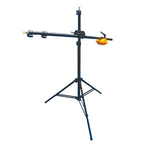 Dorr LSB-1 Light Stand with Boom