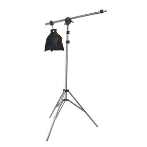 Dorr LSB-3 Light Stand with Boom and Sand Bag