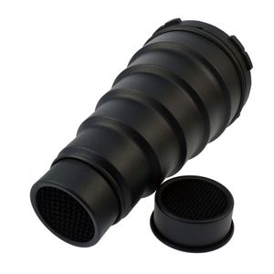 Dorr Conical Snoot For DE and DPS Lights 372440