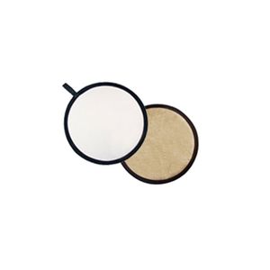 Dorr Sunlight/White 42" Reflector CFR42 372533