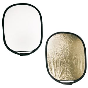Dorr Sunlight Reflector with Grip 372535