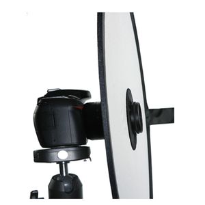 Dorr Sunlight/White 22" Lens Reflector 372536