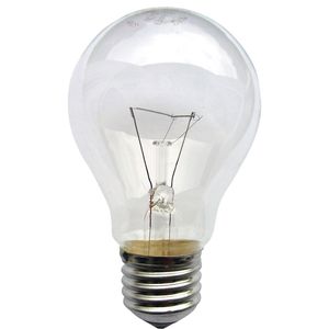 Dorr Bulb for Modelling Lights DS100M DS100B and DS150B