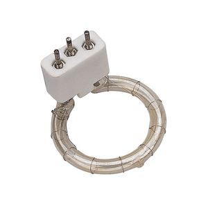Dorr Ceramic Flash Tube for DS180B