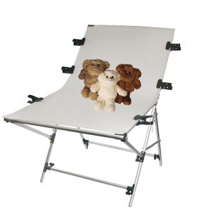 Dorr 106x60x53cm FST-2 Compact Photo Table