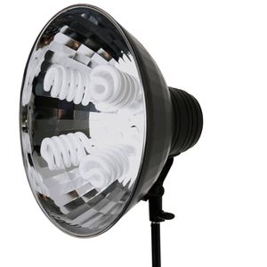 Dorr Digital Continuous 5500K 4 X 24W Light 373416